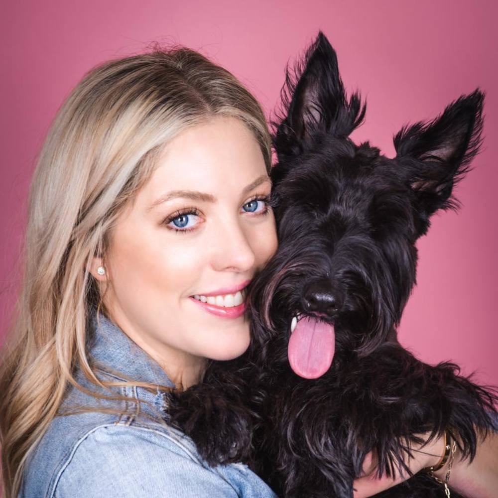 Meet your Posher, Conner